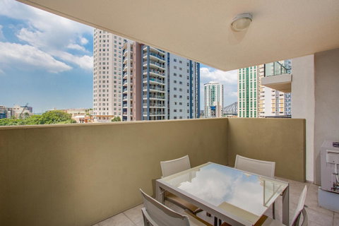 Republic Apartments Brisbane City - Accommodation Sunshine Coast 28