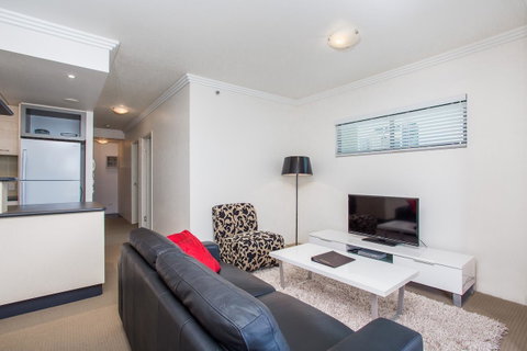 Republic Apartments Brisbane City - Accommodation Sunshine Coast 18