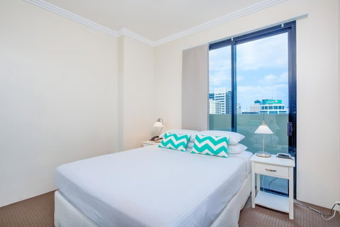 Republic Apartments Brisbane City - Accommodation Sunshine Coast 8