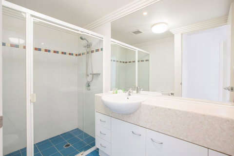 Republic Apartments Brisbane City - Accommodation Sunshine Coast 27