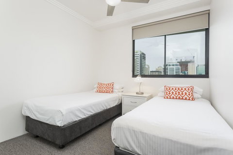 Republic Apartments Brisbane City - Accommodation Sunshine Coast 31