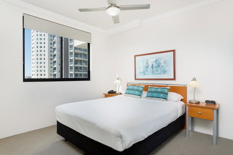 Republic Apartments Brisbane City - Accommodation Sunshine Coast 25