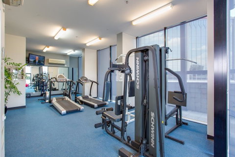 Republic Apartments Brisbane City - Accommodation Sunshine Coast 10