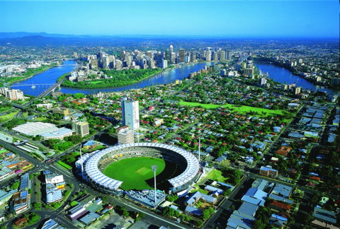 Republic Apartments Brisbane City - Accommodation Sunshine Coast 32