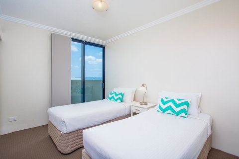 Republic Apartments Brisbane City - Accommodation Sunshine Coast 13