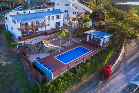 Nautilus On The Hill - Airlie Beach - Accommodation Sunshine Coast 13