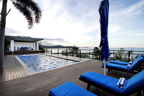 Nautilus On The Hill - Airlie Beach - Accommodation Sunshine Coast 40