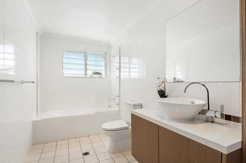 Nautilus On The Hill - Airlie Beach - Accommodation Sunshine Coast 24