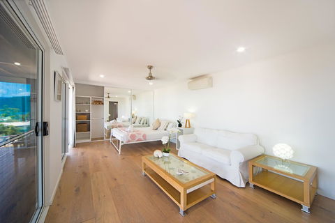 Nautilus On The Hill - Airlie Beach - Accommodation Sunshine Coast 7