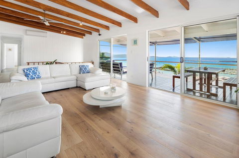 Nautilus On The Hill - Airlie Beach - Accommodation Sunshine Coast 33
