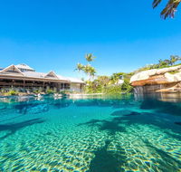 Cairns Colonial Club Resort - Accommodation Sunshine Coast