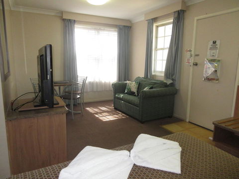 Riviera On Ruthven - Accommodation Sunshine Coast 17