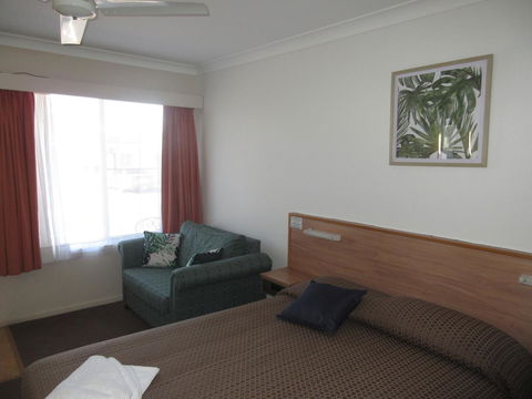 Riviera On Ruthven - Accommodation Sunshine Coast 10