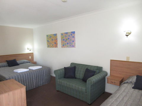 Riviera On Ruthven - Accommodation Sunshine Coast 2