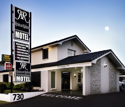 Riviera On Ruthven - Accommodation Sunshine Coast 14