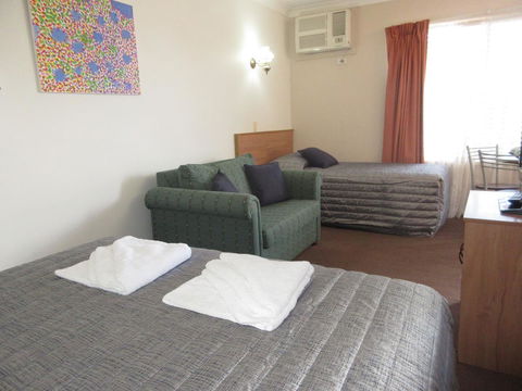 Riviera On Ruthven - Accommodation Sunshine Coast 36
