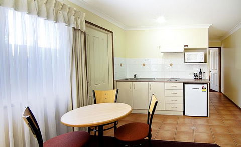 Riviera On Ruthven - Accommodation Sunshine Coast 23