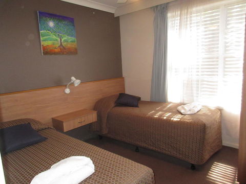 Riviera On Ruthven - Accommodation Sunshine Coast 19