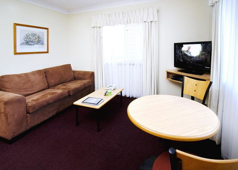 Riviera On Ruthven - Accommodation Sunshine Coast 22