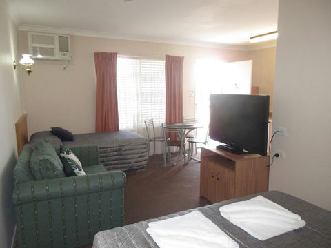 Riviera On Ruthven - Accommodation Sunshine Coast 4