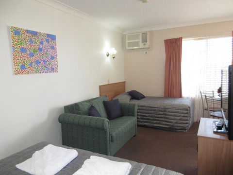 Riviera On Ruthven - Accommodation Sunshine Coast 3