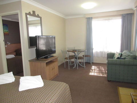 Riviera On Ruthven - Accommodation Sunshine Coast 16