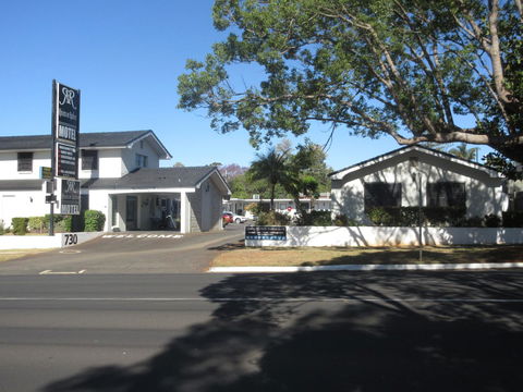 Riviera On Ruthven - Accommodation Sunshine Coast 0