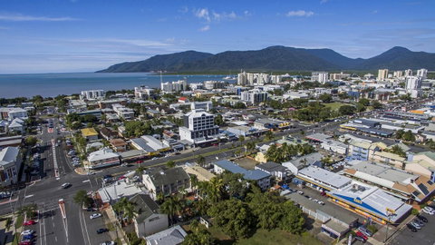 Sunshine Tower Hotel - Accommodation Sunshine Coast 2
