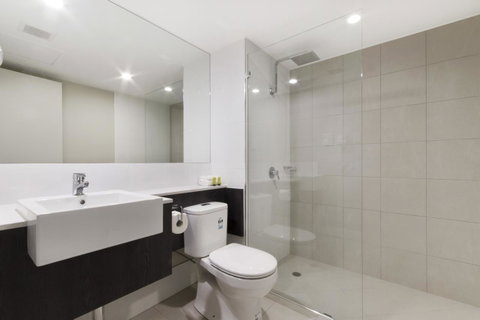 Sunshine Tower Hotel - Accommodation Sunshine Coast 16
