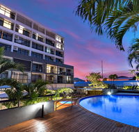 Sunshine Tower Hotel - Accommodation Sunshine Coast