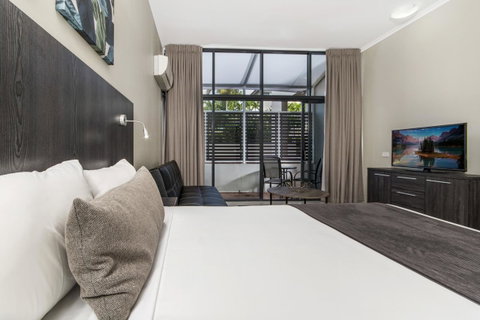Sunshine Tower Hotel - Accommodation Sunshine Coast 18