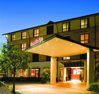 Travelodge Hotel Garden City Brisbane - Accommodation Sunshine Coast