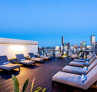 Hotel Grand Chancellor Brisbane - Accommodation Sunshine Coast