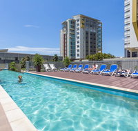Oxygen Apartments - Accommodation Sunshine Coast