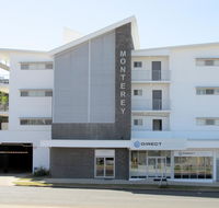 Direct Hotels - Monterey Moranbah - Accommodation Sunshine Coast