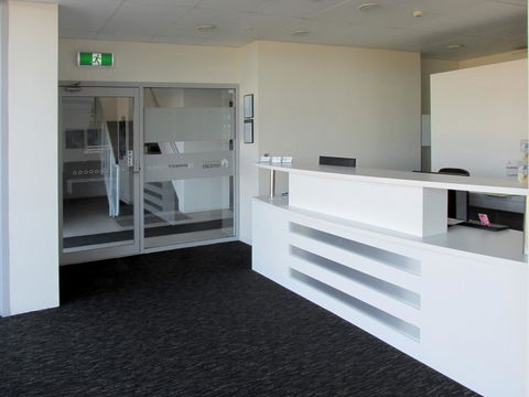 Monterey Apartments Moranbah - Accommodation Sunshine Coast 8