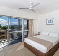 Motel on Gregory - Accommodation Sunshine Coast