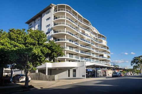 Pandanus Mooloolaba - Accommodation Sunshine Coast 1