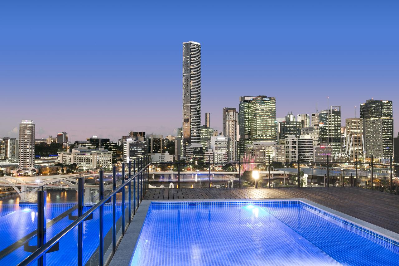 Newmarket QLD Accommodation Sunshine Coast