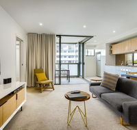 Vine Serviced Apartments - Accommodation Sunshine Coast