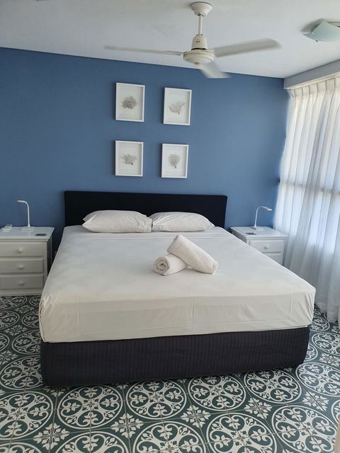 Azure Sea Whitsunday Resort - Accommodation Sunshine Coast 6