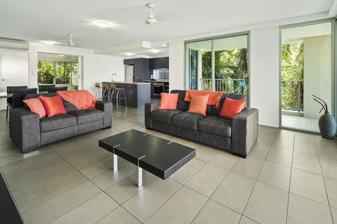 Azure Sea Whitsunday Resort - Accommodation Sunshine Coast 34