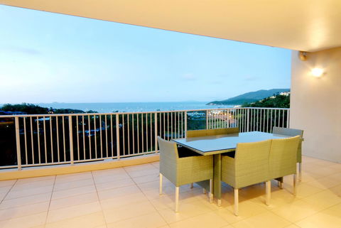 Azure Sea Whitsunday Resort - Accommodation Sunshine Coast 44
