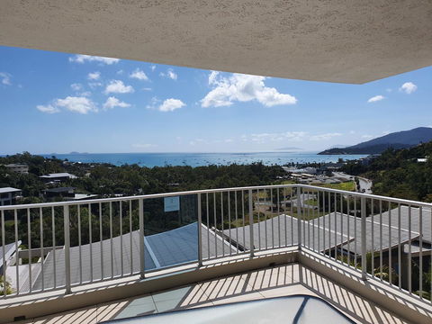 Azure Sea Whitsunday Resort - Accommodation Sunshine Coast 36