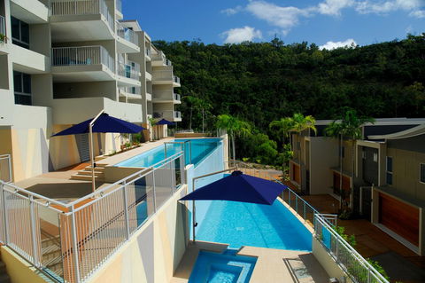 Azure Sea Whitsunday Resort - Accommodation Sunshine Coast 0