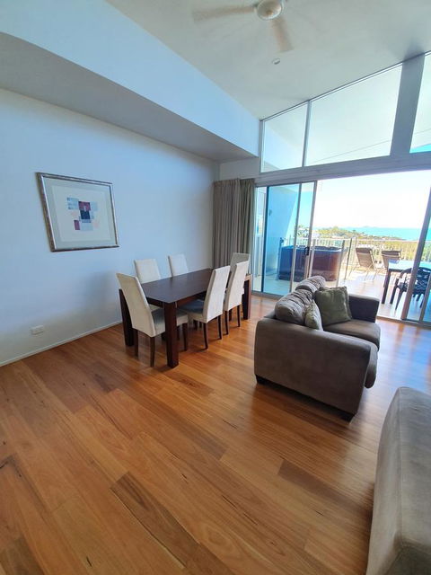 Azure Sea Whitsunday Resort - Accommodation Sunshine Coast 18