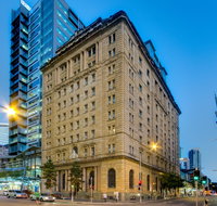 MacArthur Chambers - Accommodation Sunshine Coast