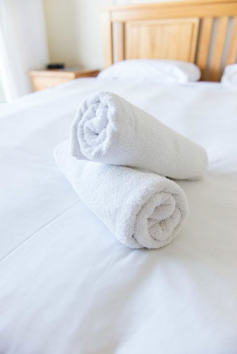 Paradise Penthouse At Waves - Airlie Beach - Accommodation Sunshine Coast 22