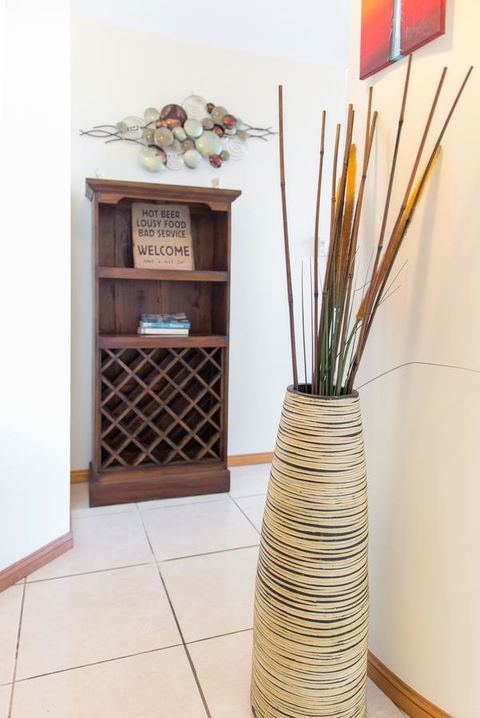 Paradise Penthouse At Waves - Airlie Beach - Accommodation Sunshine Coast 18