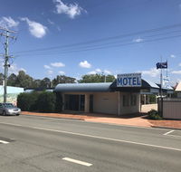 Nanango Star Motel - Accommodation Sunshine Coast
